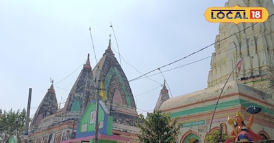 भगवान नरसिंह के इस मंदिर का रहस्य अद्भूत!