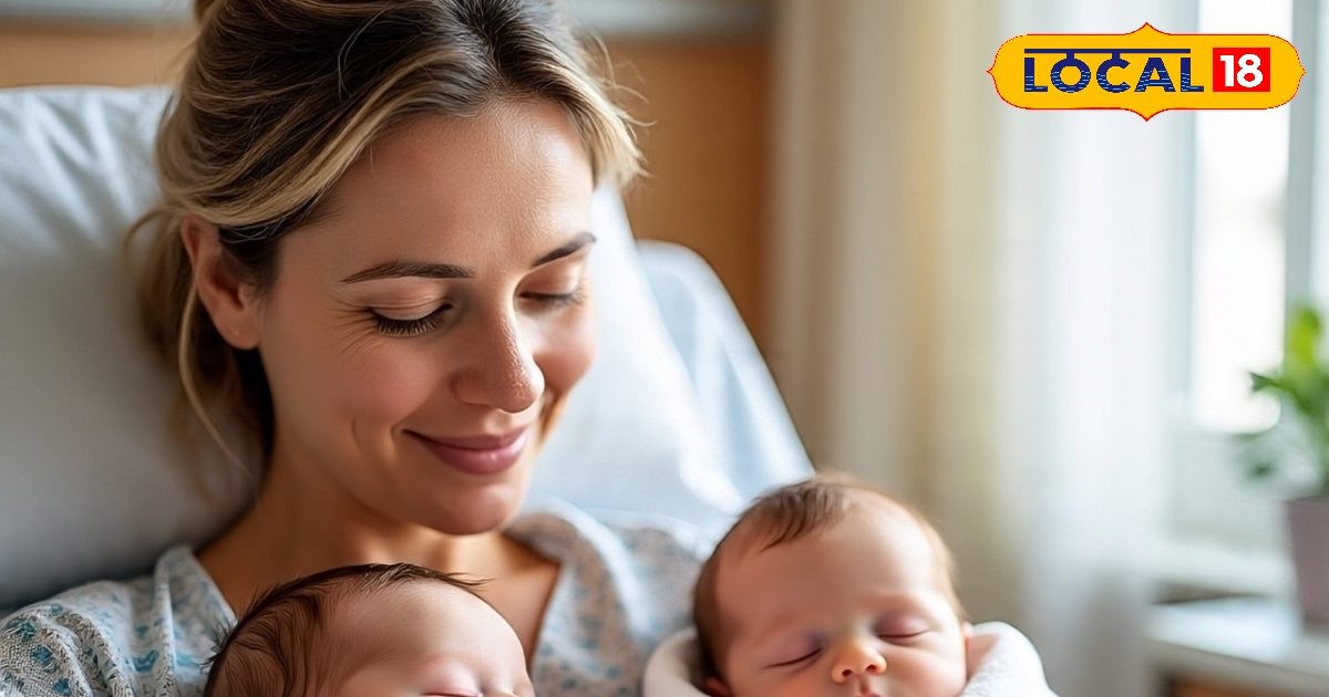 18 फरवरी को हुआ है बच्चे का जन्म, तो यहां जानिए कैसा रहेगा भविष्य 18 फरवरी को हुआ है बच्चे का जन्म, तो यहां जानिए कैसा रहेगा भविष्य