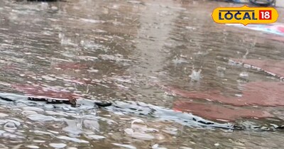 राजस्थान मौसम अपडेट