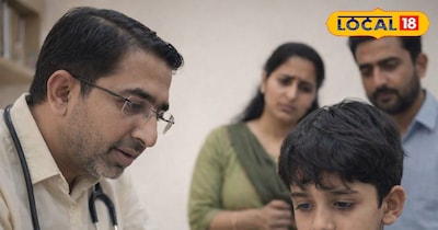 बड़े-बुज़ुर्गों की ही नहीं, बच्चों की भी मेंटल हेल्थ हो रही है खराब, देखिए आंकड़