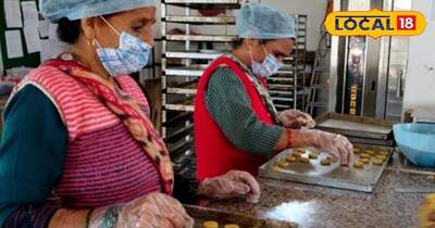 सरकार बेकरी बिजनेस पर सब्सिडी दे रही है.