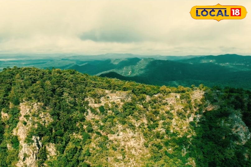 Tourism, tourism in Bihar, hill station near Bihar, tourist places, vacations places in Bihar, Hill station, छुट्टियों में कहां घूमें, बिहार की सबसे अच्छी जगह कौन सी है, local 18, Bihar