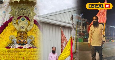 खाटू श्याम पदयात्रा 2026