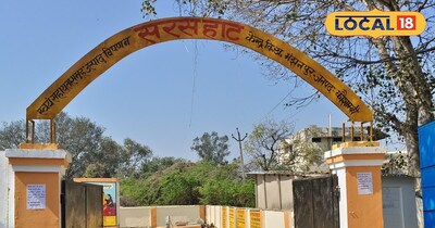 समूह की महिलाओ के लिए सरस हाट 