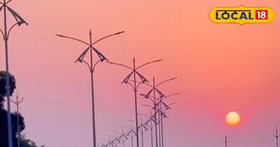 जबलपुर मौसम.