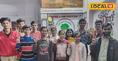 बुनकर नगरी पटवा टोली अब इंजीनियरों का हब के रूप में पहचान बना रही है.