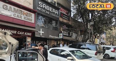 Bought a car and headed straight to Kalimati Road: Jamshedpur's 'Car Decoration