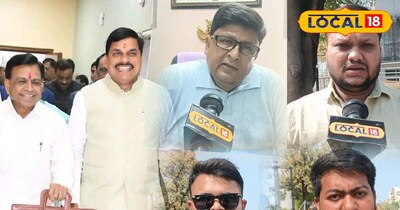 Public opinion Jabalpur 