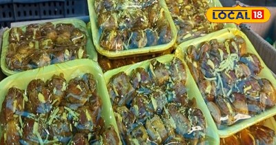 150 से 1200 रुपये किलो तक खजूर, रमजान से पहले बढ़े दाम