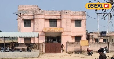 सुल्तानपुर पोस्ट मार्टम हाउस 