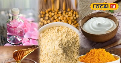 नैचुरल फेसपैक कोई नुकसान नहीं करता है.