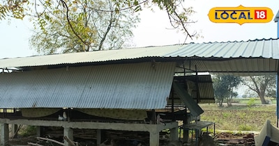 यह प्याज हाउस आप भी बना सकते है