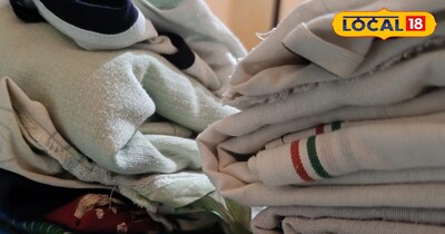 गर्मियों में कपड़ों को सुरक्षित रखने के तरीके