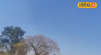 Jharkhand Weather Update- दोपहर में कड़ाके की धूप तो शाम में दो स्वेटर की जरूरत,