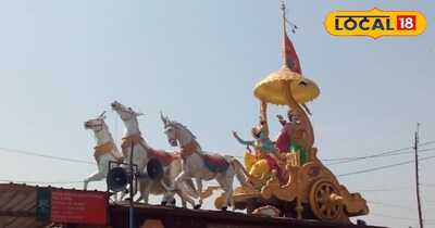 ऋषिकेश का त्रिवेणी घाट जहां गंगा, यमुना और सरस्वती का होता है पवित्र संगम