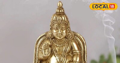 घर में रखी ये अशुभ चीज बन सकती है आपकी गरीबी की असली वजह.