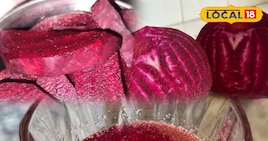 घर पर चुकंदर से आसानी से बनाए होंठों के लिए लिपबाम, फॉलो करें ये स्टेप