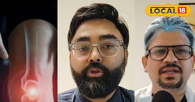 रात को पैरों का दर्द, बच्चों में बढ़ती हड्डियों की छुपी चेतावनी