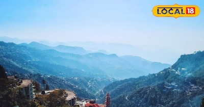 देहरादून जाम से बचें, ऋषिकेश से मसूरी का खूबसूरत रास्ता अपनाएं