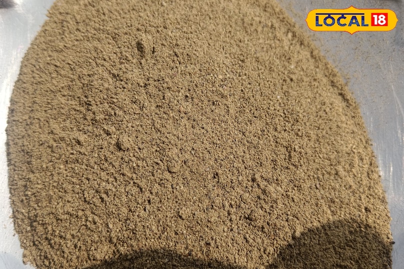 ছোট মশলা বড় প্রভাব 