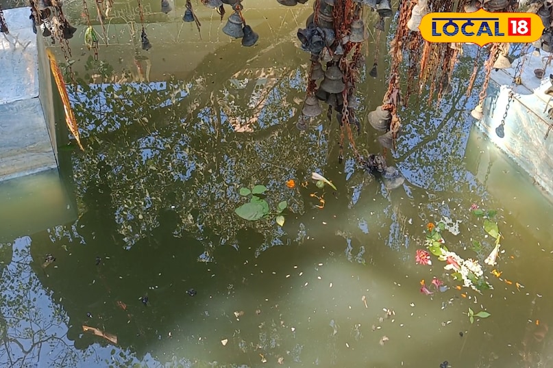 सुनासीर नाथ मंदिर कहां स्थित है, सुनासीर नाथ मंदिर का इतिहास है, सुनासीर नाथ मंदिर की क्या मान्यता है, सुनासीर नाथ मंदिर में किस भगवान की पूजा होती है, लोकल 18, Where is Sunasir Nath Temple located, history of Sunasir Nath Temple, what is the belief of Sunasir Nath Temple, which God is worshipped in Sunasir Nath Temple, Local 18