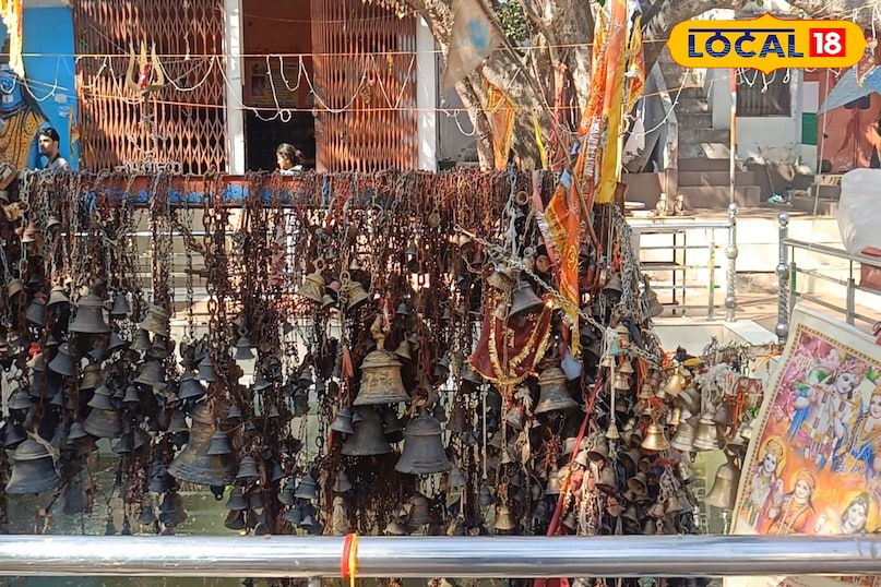 सुनासीर नाथ मंदिर कहां स्थित है, सुनासीर नाथ मंदिर का इतिहास है, सुनासीर नाथ मंदिर की क्या मान्यता है, सुनासीर नाथ मंदिर में किस भगवान की पूजा होती है, लोकल 18, Where is Sunasir Nath Temple located, history of Sunasir Nath Temple, what is the belief of Sunasir Nath Temple, which God is worshipped in Sunasir Nath Temple, Local 18