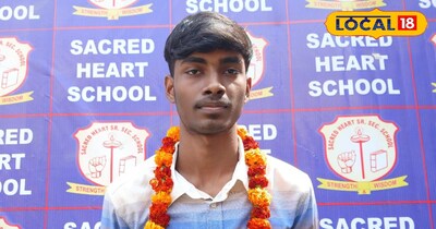 अनमोल मद्धेशिया, महराजगंज