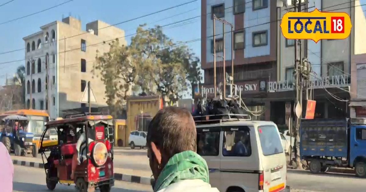 Public Opinion: 4 लेन या 6 लेन? मुगलसराय के लोग कब तक झेलेंगे जाम का दर्द, जानिए पूरा मामला