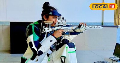 हालही में जयपुर की मानिनी कौशिक ने एशियन चैम्पियनशिप में गोल्ड मेडल जीता हैं। 