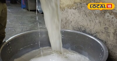 इस योजना से दूध बढ़ेगा किसान को मिलेगे फायदा