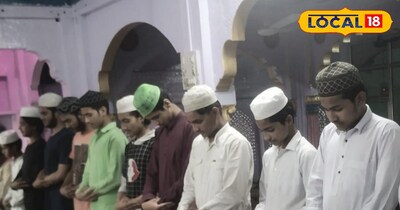 रमजान में रोजे के नियम 