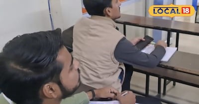 UP Board Exam 2026: Expert Tips for Success - Do's and Don'ts Before Exams