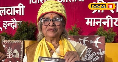 सुषमा मोघे हिंदी किताबों का मराठी में अनुवाद करती हैं उनकी कईं किताबें छप चुकी