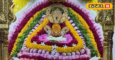 खाटूश्यामजी लक्खी मेला 2026 विशेष अपडेट