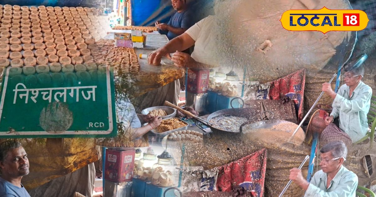 खाजा के बाद, नालंदा के पेड़े की धूम, रोज हजारों लीटर दूध की खपत, अमेरिका-सऊदी तक मांग, बन रहा इंटरनेशनल ब्रांड!