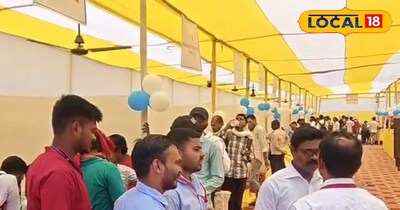 बिहार में नौकरी ही नौकरी!