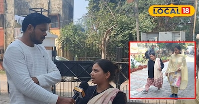 संघर्ष भरी नारी की कहानी!