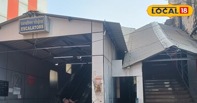 अजमेर रेलवे स्टेशन पर बदला प्रवेश नियम