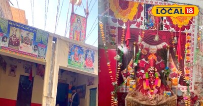 पाकिस्तान में स्थित बाबा श्याम का मंदिर 