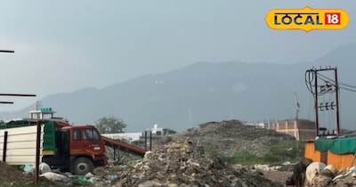 पर्यटन बढ़ा, लेकिन कूड़ा और पार्किंग संकट में घिरा ऋषिकेश