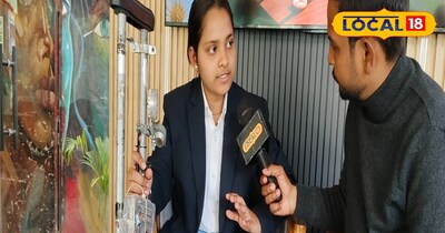 बारिश हो या सर्दी- गर्मी, ऊबड़-खाबड़ रास्ते के साथ अब हर मुश्किल में सहारा बनेगा