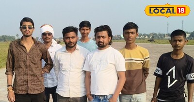 युवाओ से बातचीत