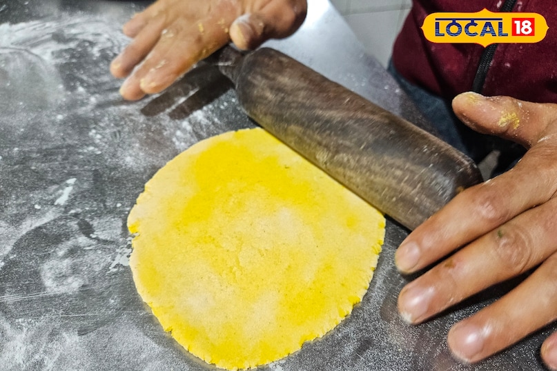 ভুট্টা রুটির উপকারিতা ভুট্টা রুটির উপকারিতা