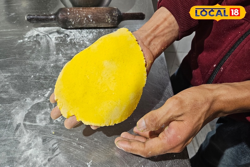 ভুট্টা রুটির উপকারিতা ভুট্টা রুটির উপকারিতা