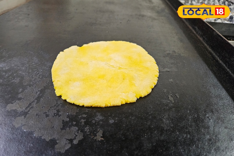 ভুট্টা রুটির উপকারিতা ভুট্টা রুটির উপকারিতা