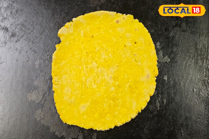 ভুট্টা রুটির উপকারিতা ভুট্টা রুটির উপকারিতা