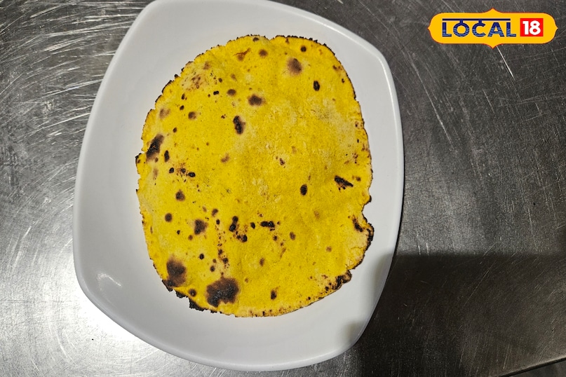 মাক্কি কি রুটির উপকারিতা মাক্কি কি রুটির উপকারিতা