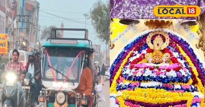 खाटू मेले में चार मार्गों पर चलेंगे ई रिक्शा