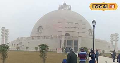 हेलीपोर्ट के लिए स्तूप समीप 5 एकड़ जमीन चिह्नित करने की प्रक्रिया हुई तेज 