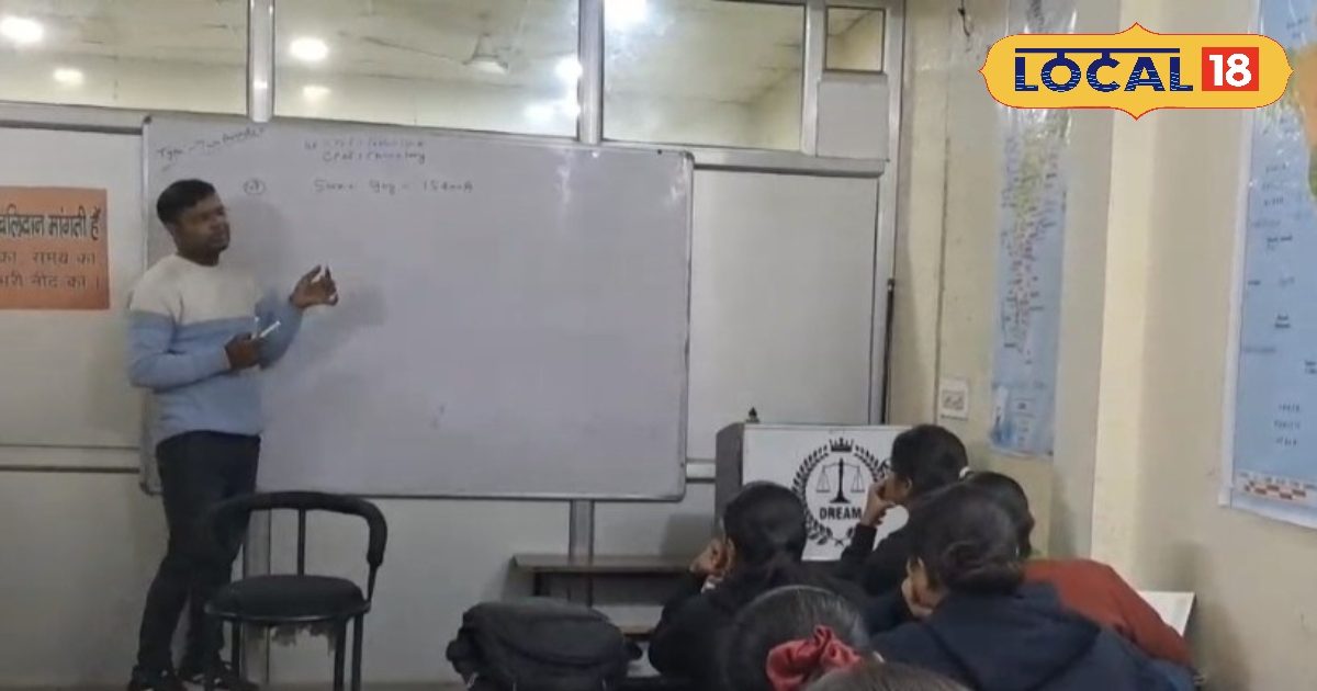 If you are also preparing for a bank job, then practice like this, you will get success in the first attempt…